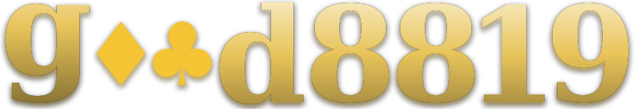 good8819 logo