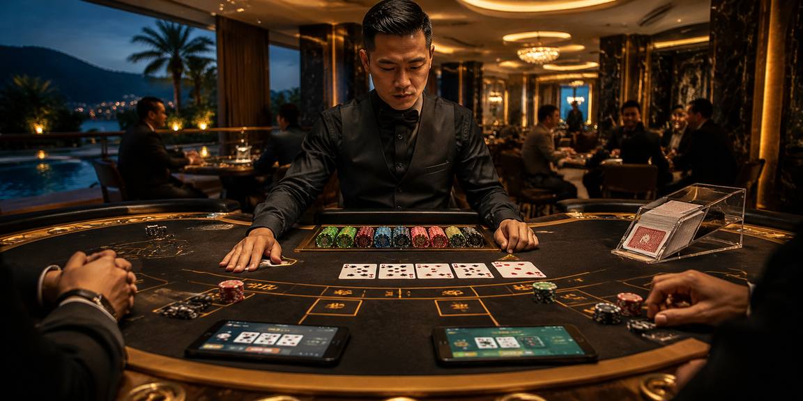 good8819 Điểm Nhấn Bắn Cá