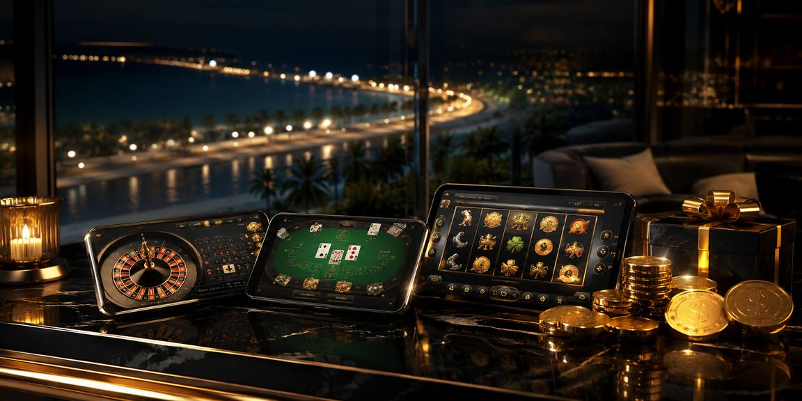 good8819 Casino